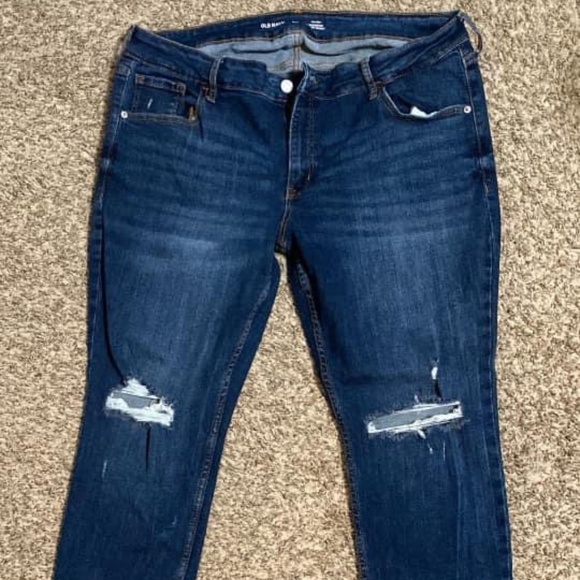 Jeans - Picture 1 of 1